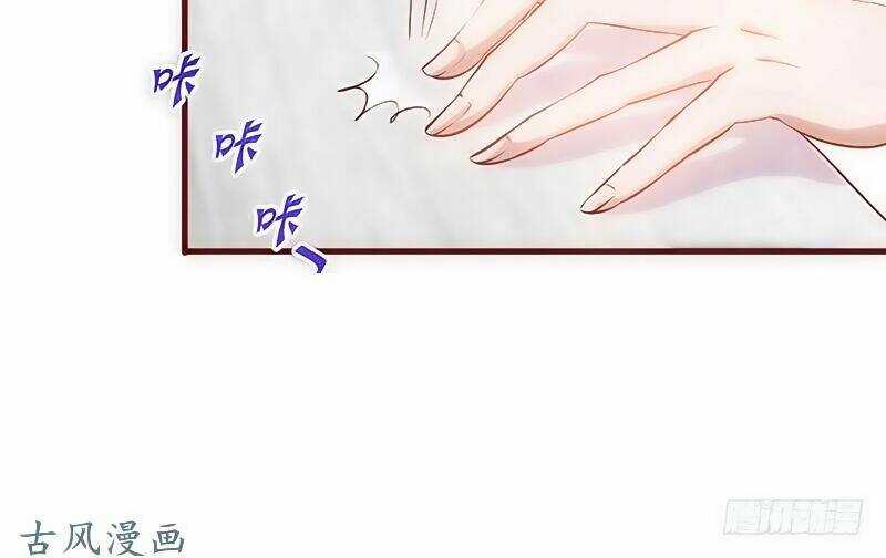 Truy Phu 36 kế - Ông xã à, tới chiến nào! Chapter 8 trang 20