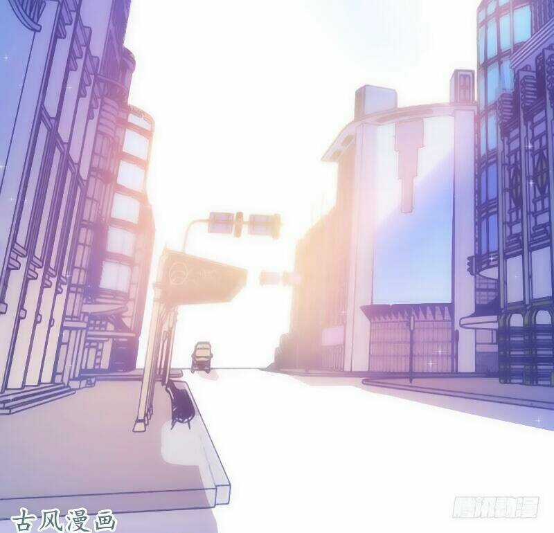 Truy Phu 36 kế - Ông xã à, tới chiến nào! Chapter 8 trang 5