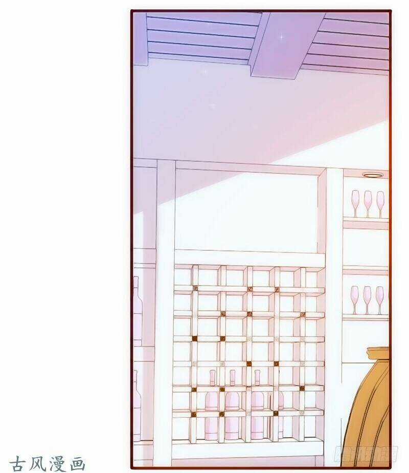 Truy Phu 36 kế - Ông xã à, tới chiến nào! Chapter 8 trang 7