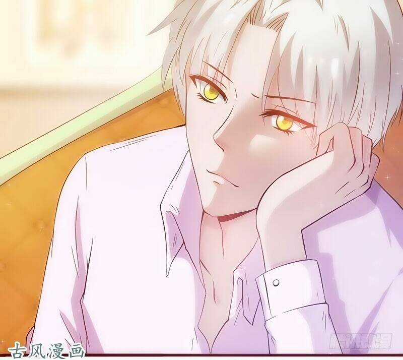 Truy Phu 36 kế - Ông xã à, tới chiến nào! Chapter 8 trang 9