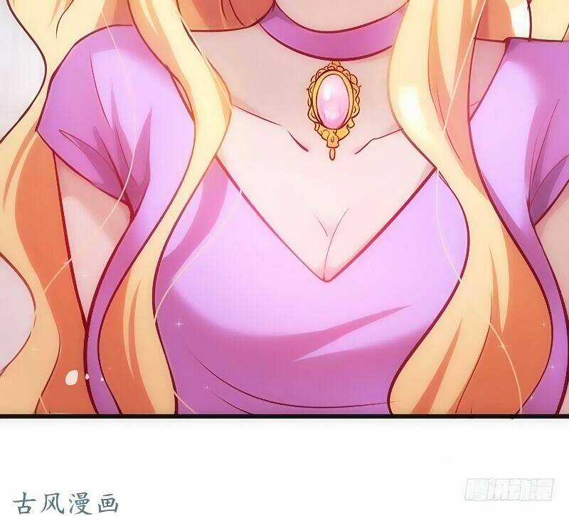 Truy Phu 36 kế - Ông xã à, tới chiến nào! Chapter 9 trang 10