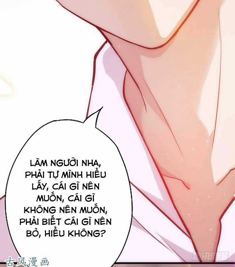 Truy Phu 36 kế - Ông xã à, tới chiến nào! Chapter 9 trang 15