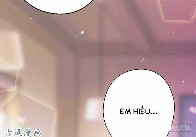 Truy Phu 36 kế - Ông xã à, tới chiến nào! Chapter 9 trang 16