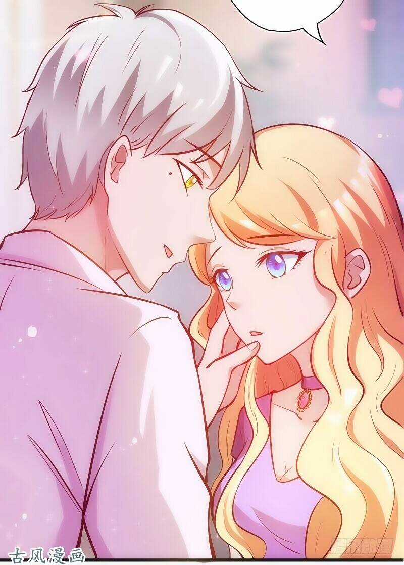 Truy Phu 36 kế - Ông xã à, tới chiến nào! Chapter 9 trang 17