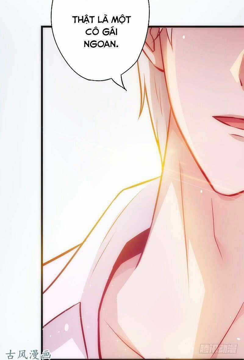 Truy Phu 36 kế - Ông xã à, tới chiến nào! Chapter 9 trang 19