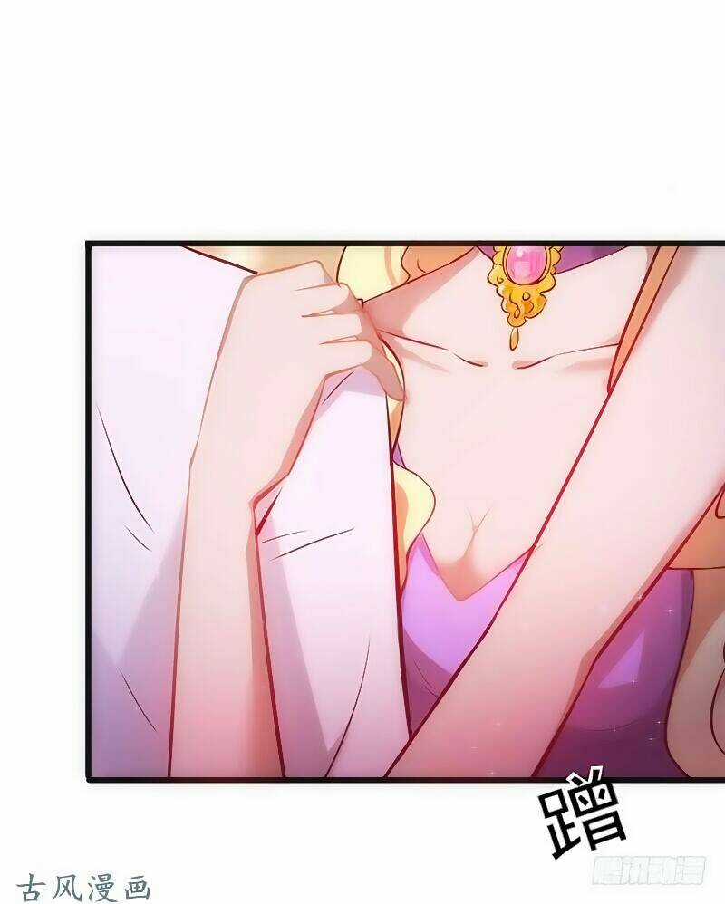 Truy Phu 36 kế - Ông xã à, tới chiến nào! Chapter 9 trang 2