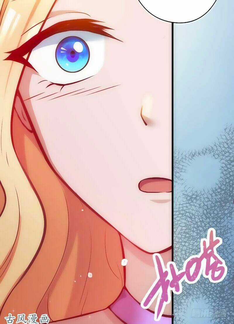 Truy Phu 36 kế - Ông xã à, tới chiến nào! Chapter 9 trang 21