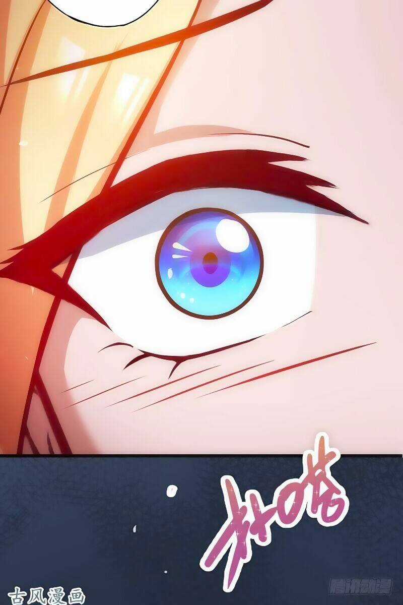 Truy Phu 36 kế - Ông xã à, tới chiến nào! Chapter 9 trang 23