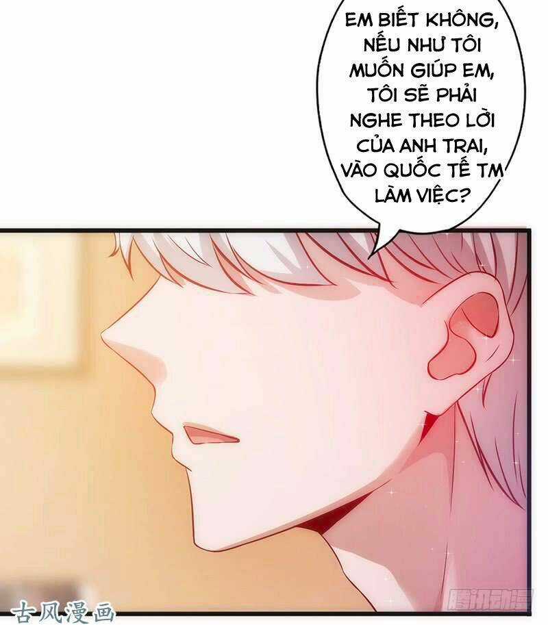 Truy Phu 36 kế - Ông xã à, tới chiến nào! Chapter 9 trang 5