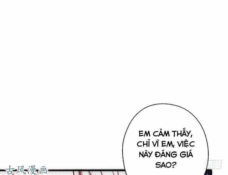 Truy Phu 36 kế - Ông xã à, tới chiến nào! Chapter 9 trang 6