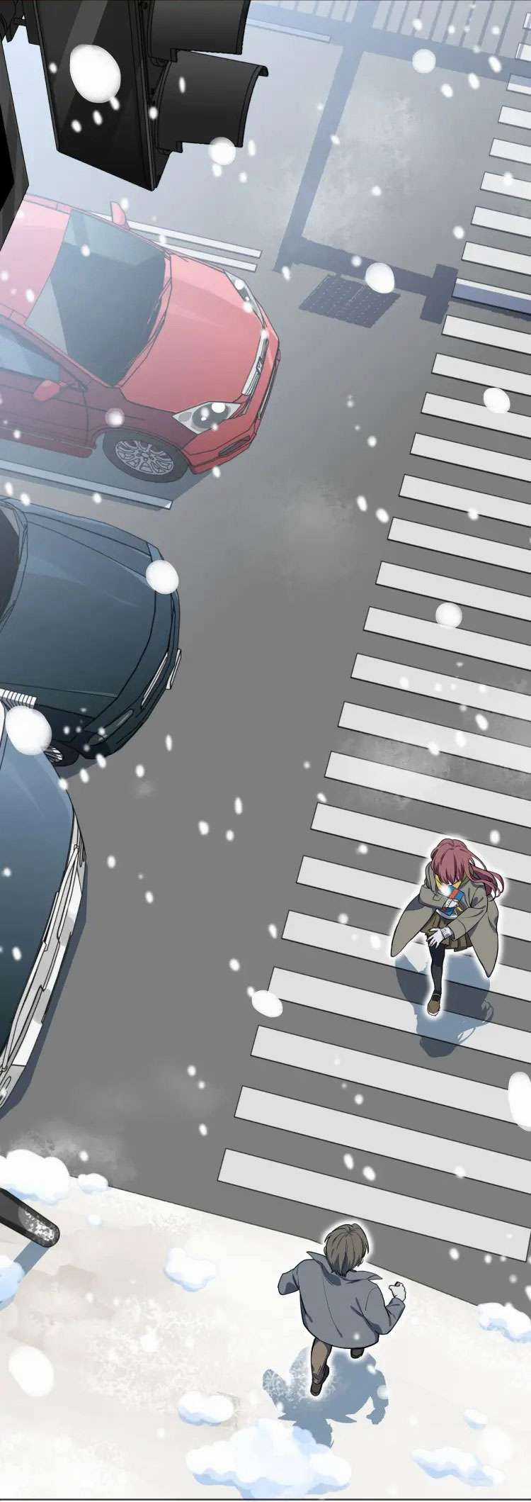 Truy Sát Tình Yêu Chapter 0 trang 10