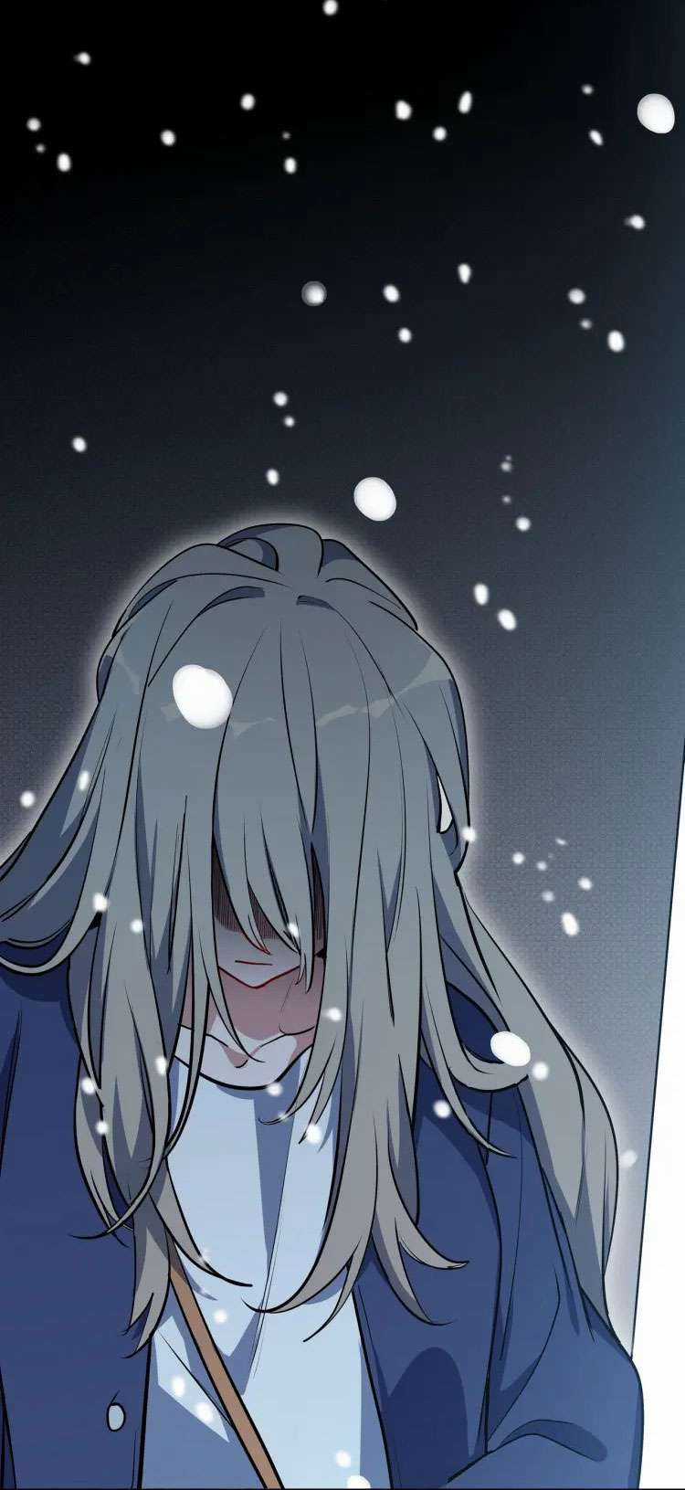 Truy Sát Tình Yêu Chapter 0 trang 13