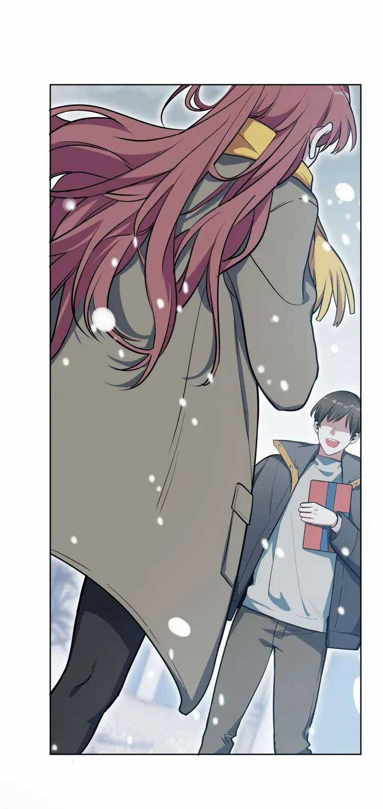 Truy Sát Tình Yêu Chapter 0 trang 15