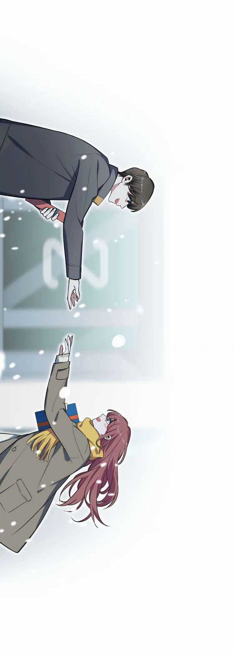 Truy Sát Tình Yêu Chapter 0 trang 16