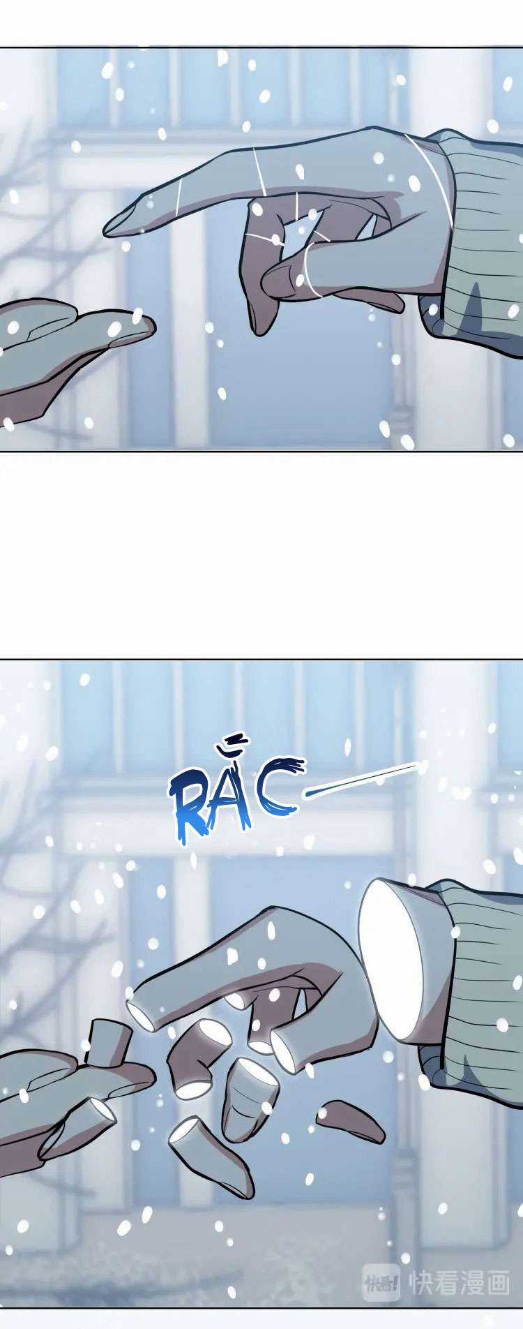 Truy Sát Tình Yêu Chapter 0 trang 17