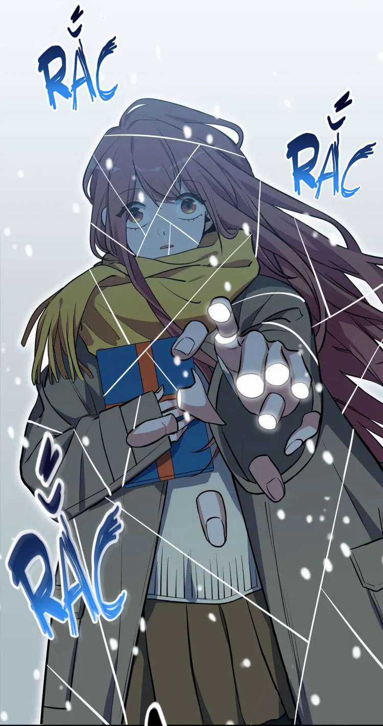 Truy Sát Tình Yêu Chapter 0 trang 18