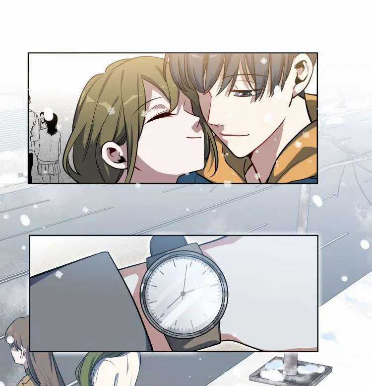 Truy Sát Tình Yêu Chapter 0 trang 2