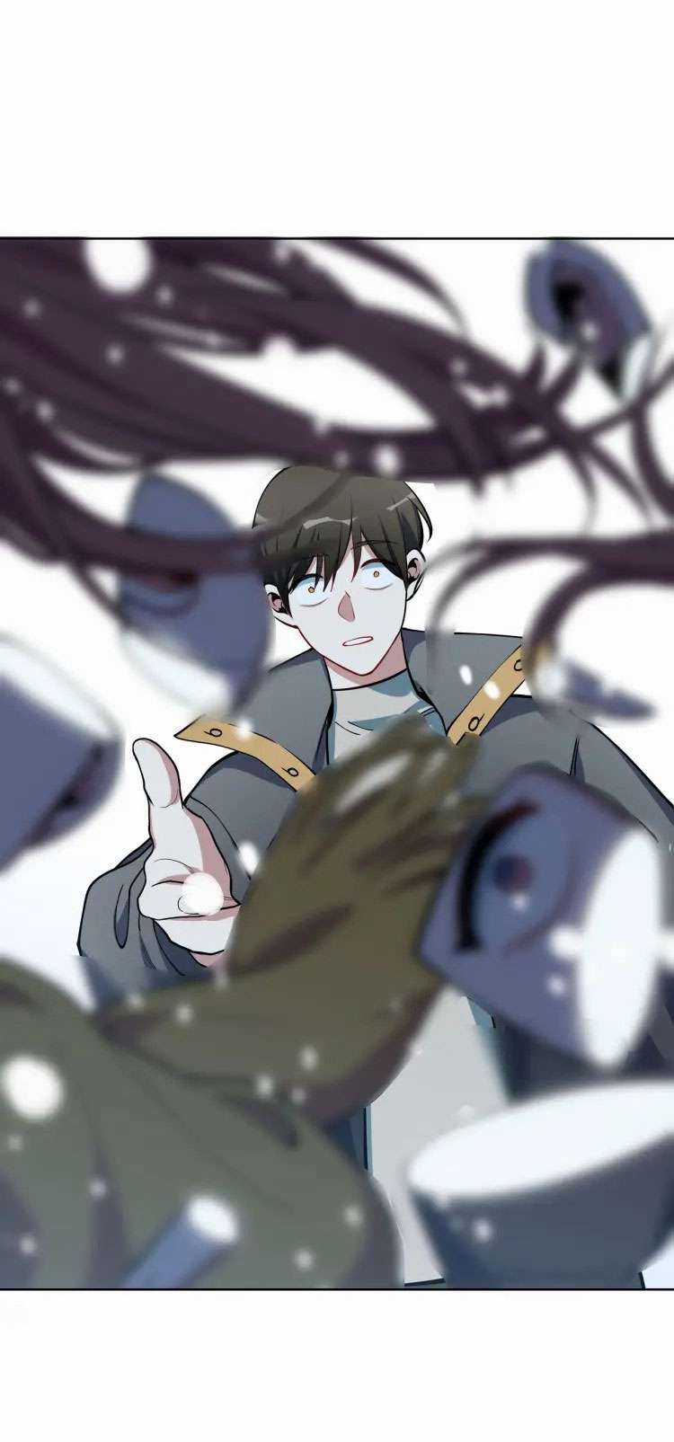 Truy Sát Tình Yêu Chapter 0 trang 20