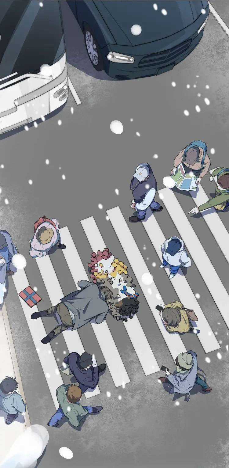 Truy Sát Tình Yêu Chapter 0 trang 26