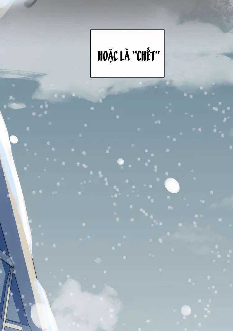 Truy Sát Tình Yêu Chapter 0 trang 27