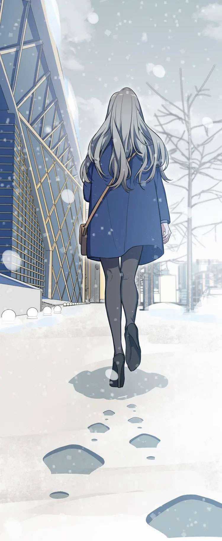 Truy Sát Tình Yêu Chapter 0 trang 28