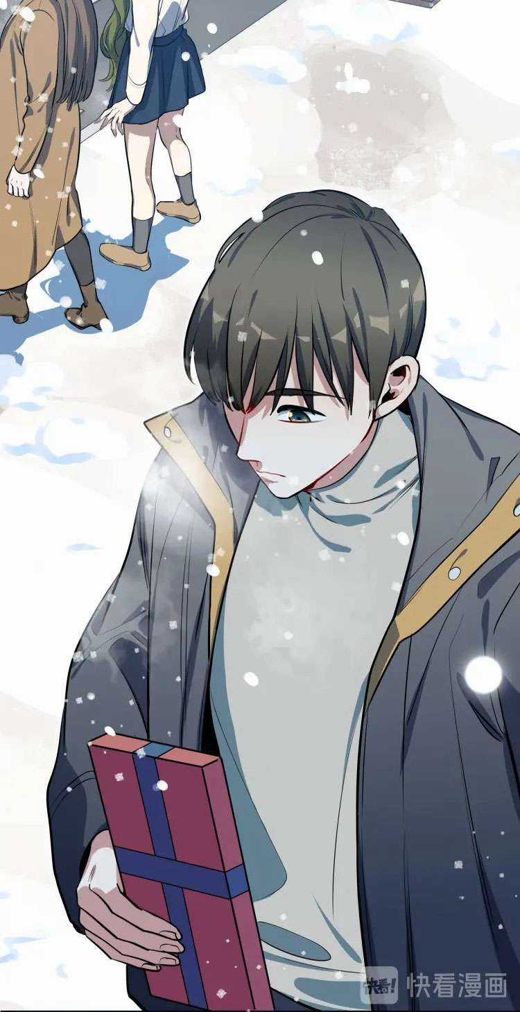 Truy Sát Tình Yêu Chapter 0 trang 3