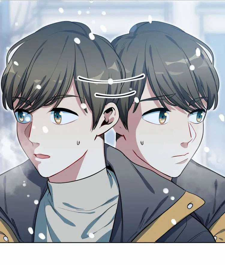 Truy Sát Tình Yêu Chapter 0 trang 4