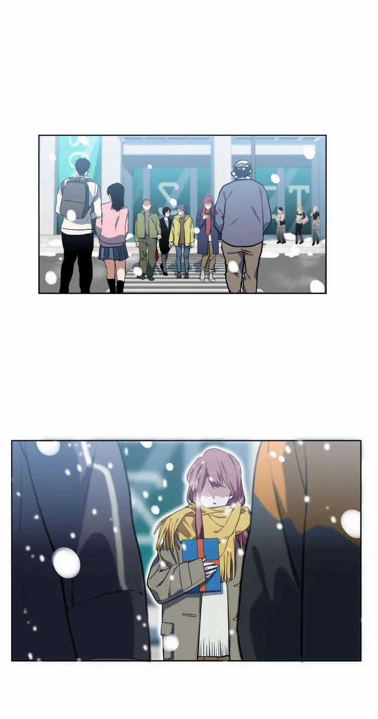 Truy Sát Tình Yêu Chapter 0 trang 6