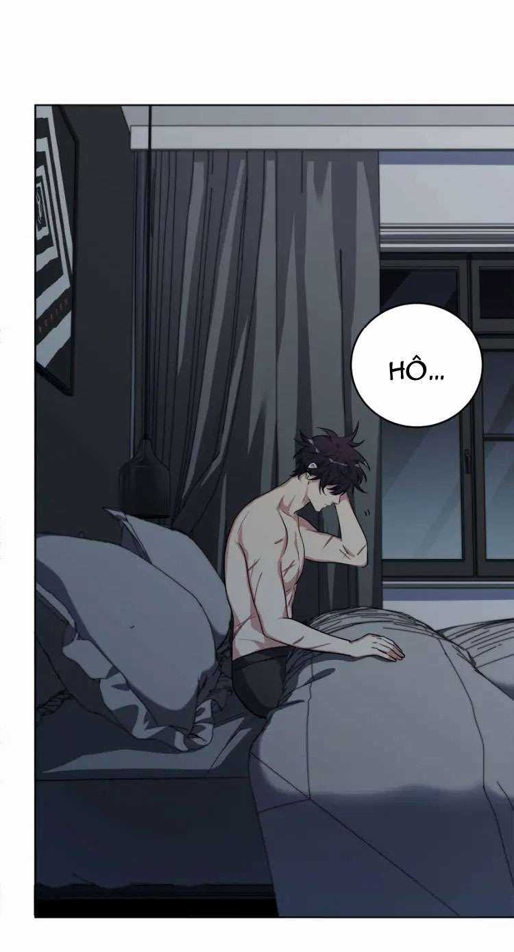 Truy Sát Tình Yêu Chapter 1 trang 10