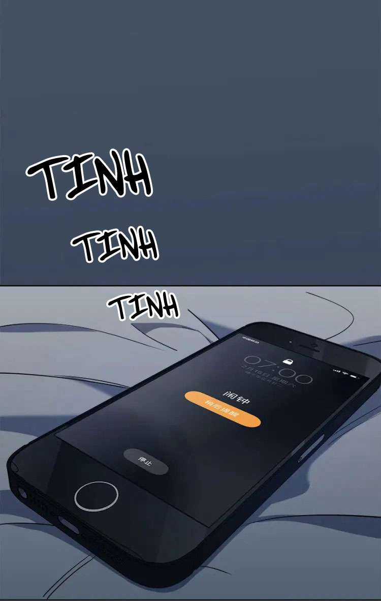 Truy Sát Tình Yêu Chapter 1 trang 12