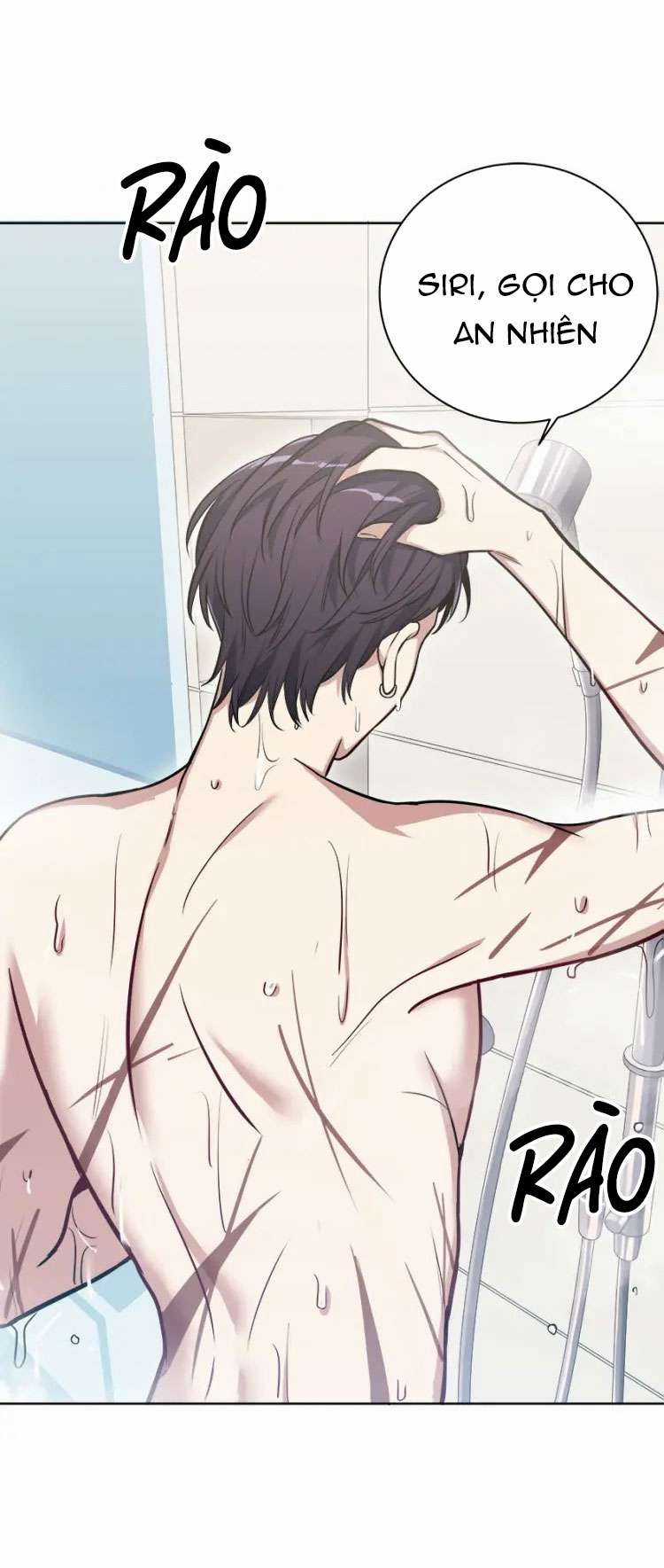 Truy Sát Tình Yêu Chapter 1 trang 15