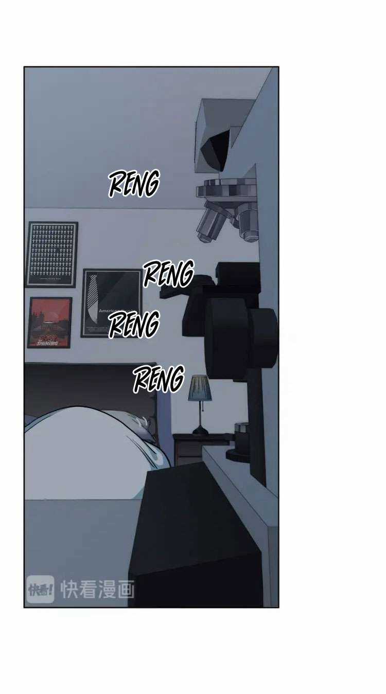 Truy Sát Tình Yêu Chapter 1 trang 16