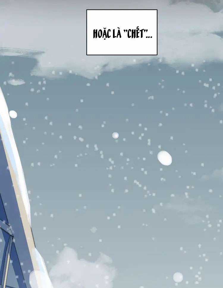 Truy Sát Tình Yêu Chapter 1 trang 2