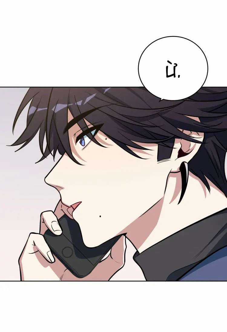 Truy Sát Tình Yêu Chapter 1 trang 25