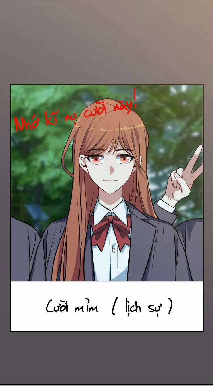 Truy Sát Tình Yêu Chapter 1 trang 27