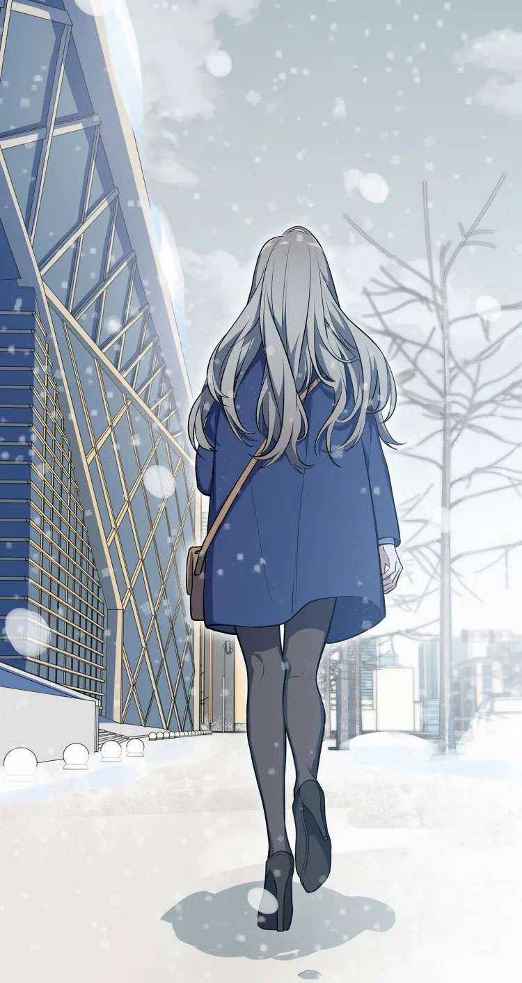 Truy Sát Tình Yêu Chapter 1 trang 3