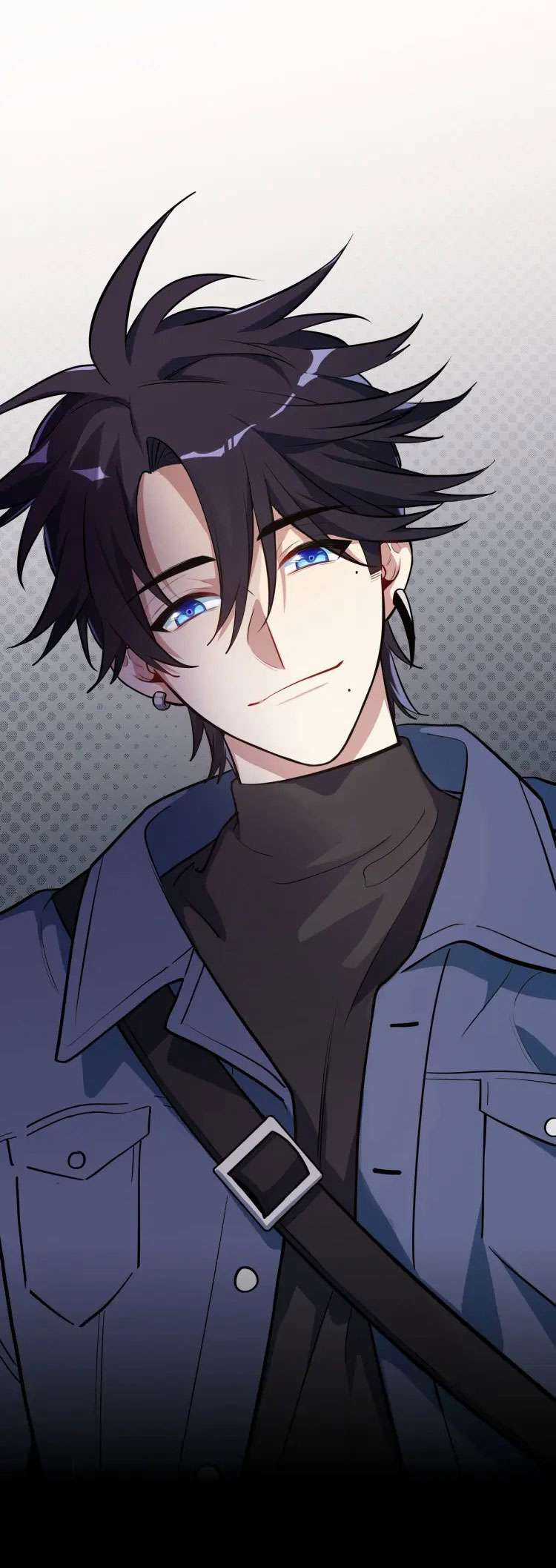 Truy Sát Tình Yêu Chapter 1 trang 30