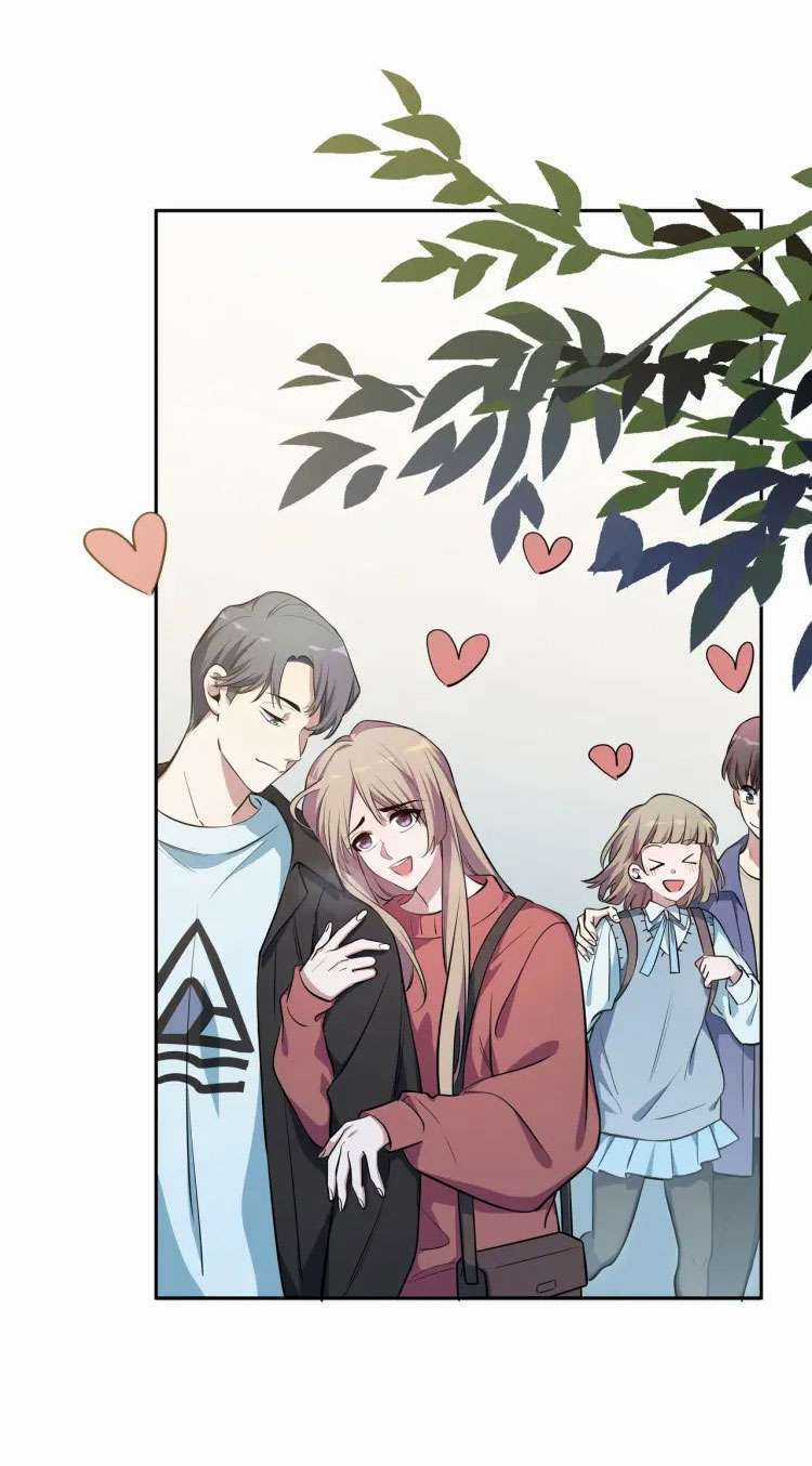 Truy Sát Tình Yêu Chapter 1 trang 32