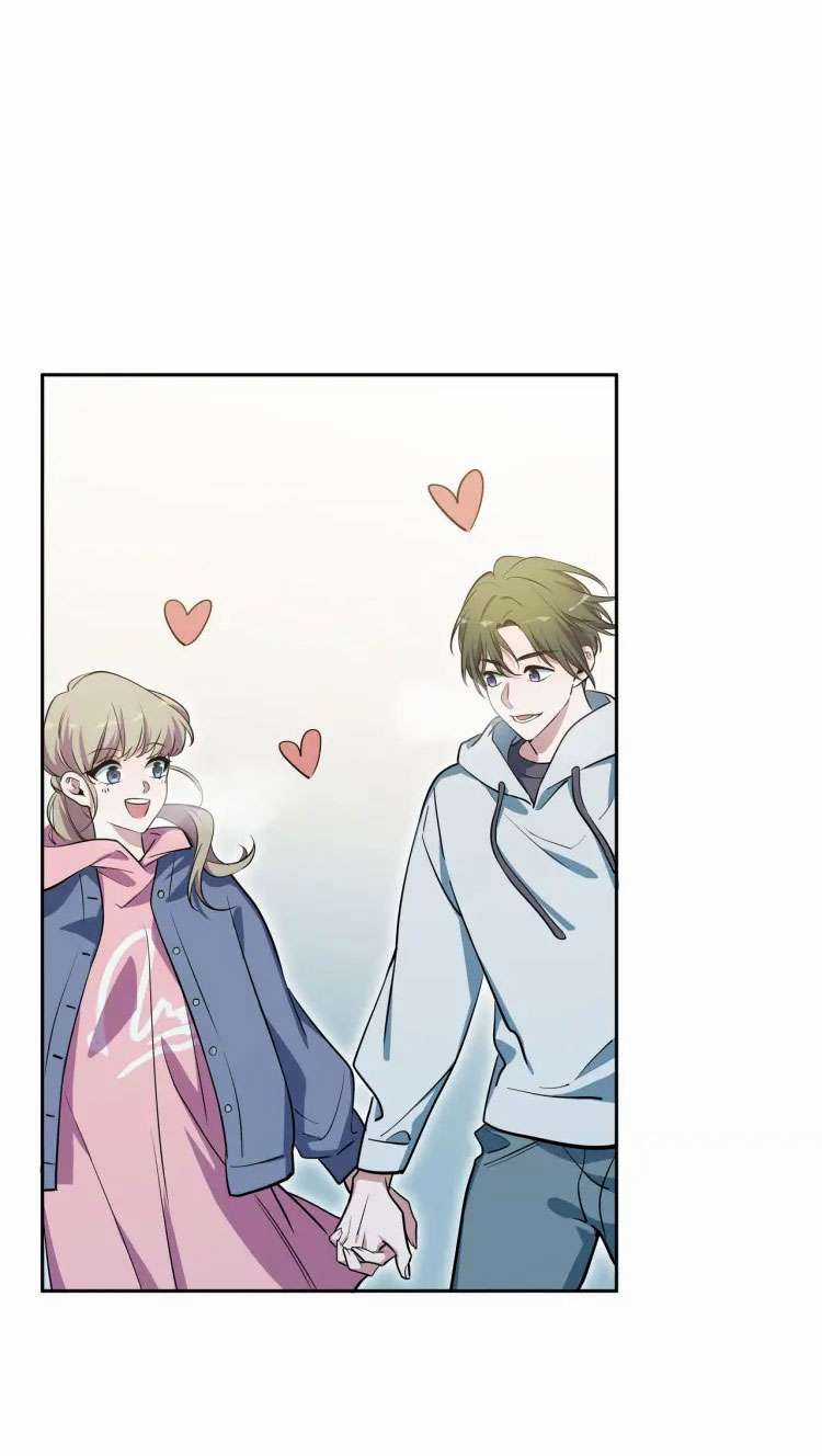 Truy Sát Tình Yêu Chapter 1 trang 33