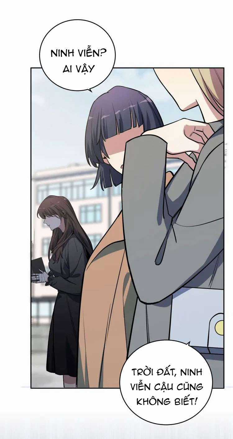 Truy Sát Tình Yêu Chapter 1 trang 35