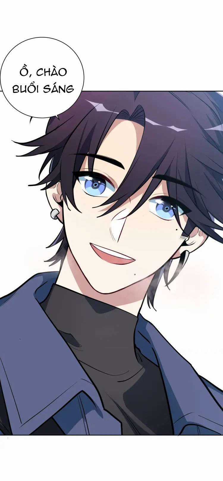 Truy Sát Tình Yêu Chapter 1 trang 39