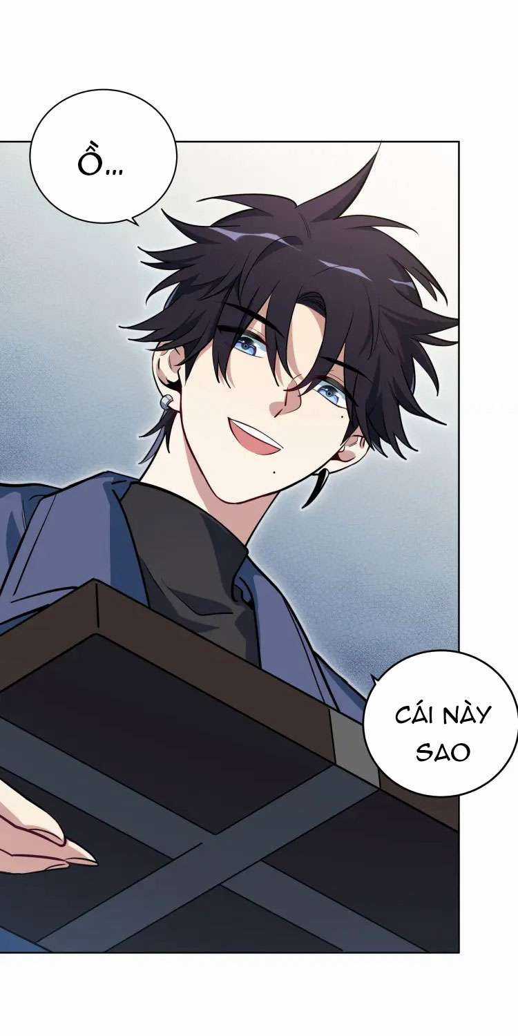 Truy Sát Tình Yêu Chapter 1 trang 42