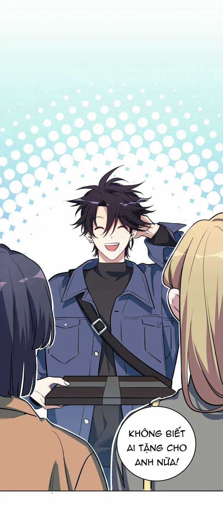 Truy Sát Tình Yêu Chapter 1 trang 44