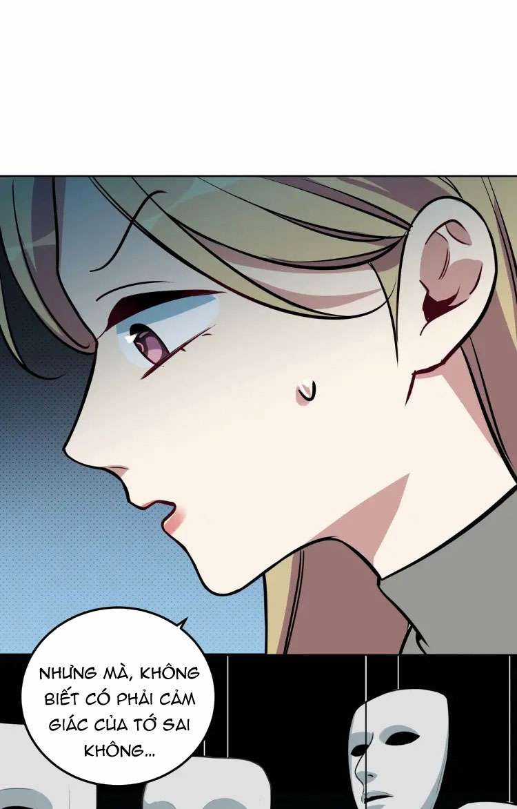 Truy Sát Tình Yêu Chapter 1 trang 49