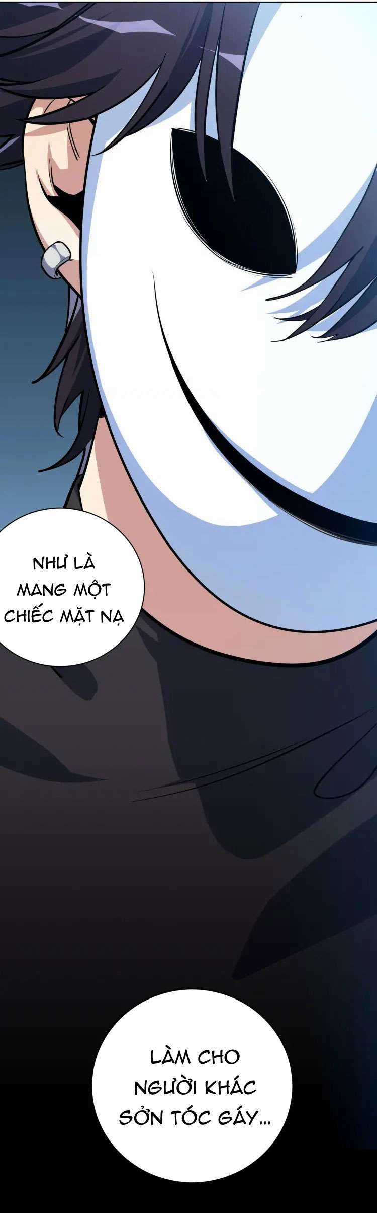 Truy Sát Tình Yêu Chapter 1 trang 51