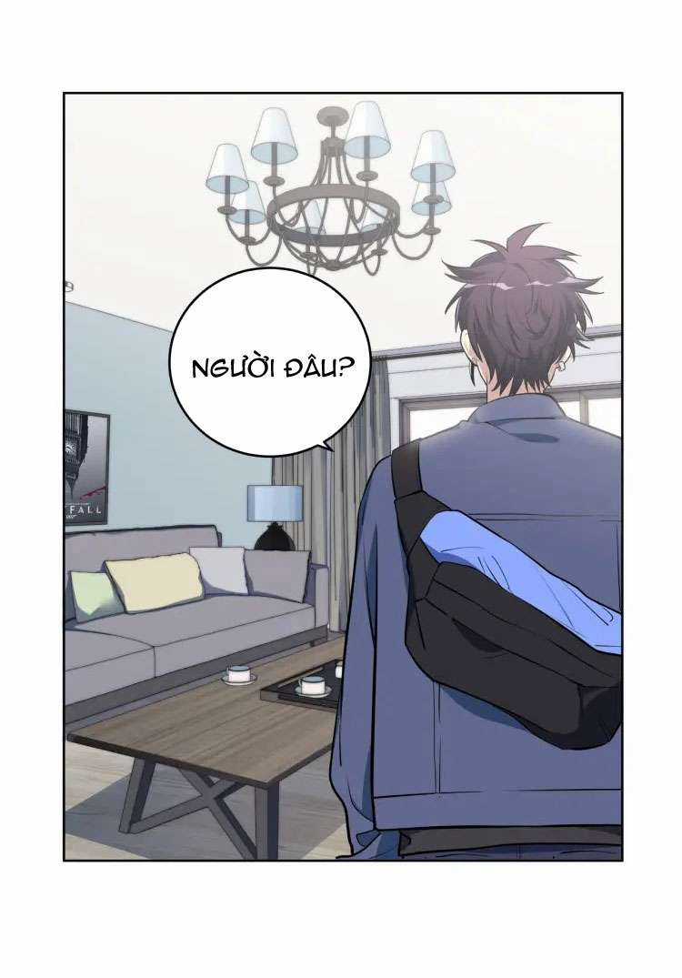 Truy Sát Tình Yêu Chapter 1 trang 59