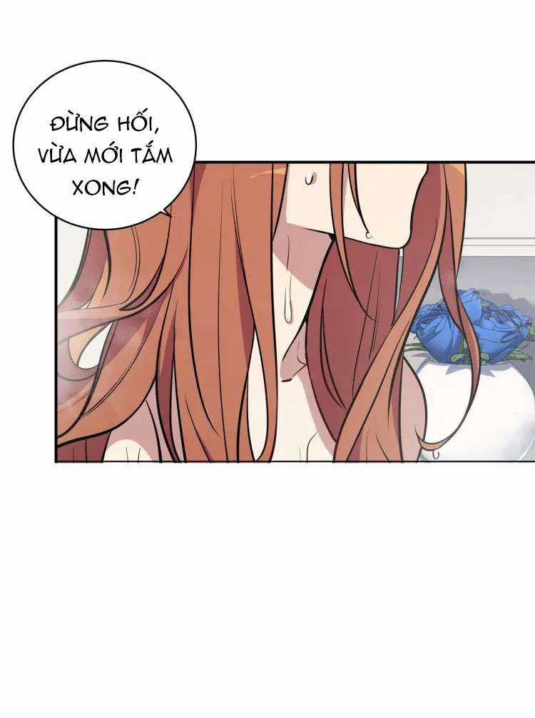 Truy Sát Tình Yêu Chapter 1 trang 61