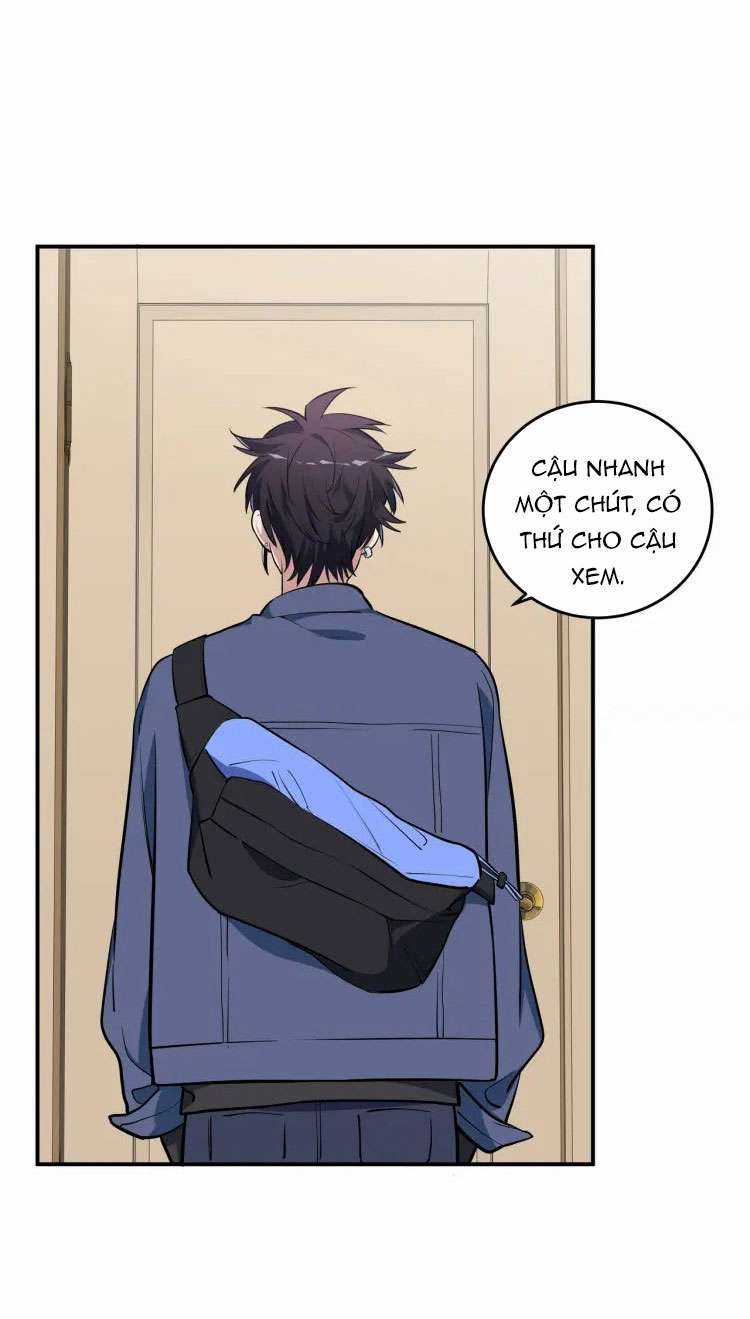 Truy Sát Tình Yêu Chapter 1 trang 62