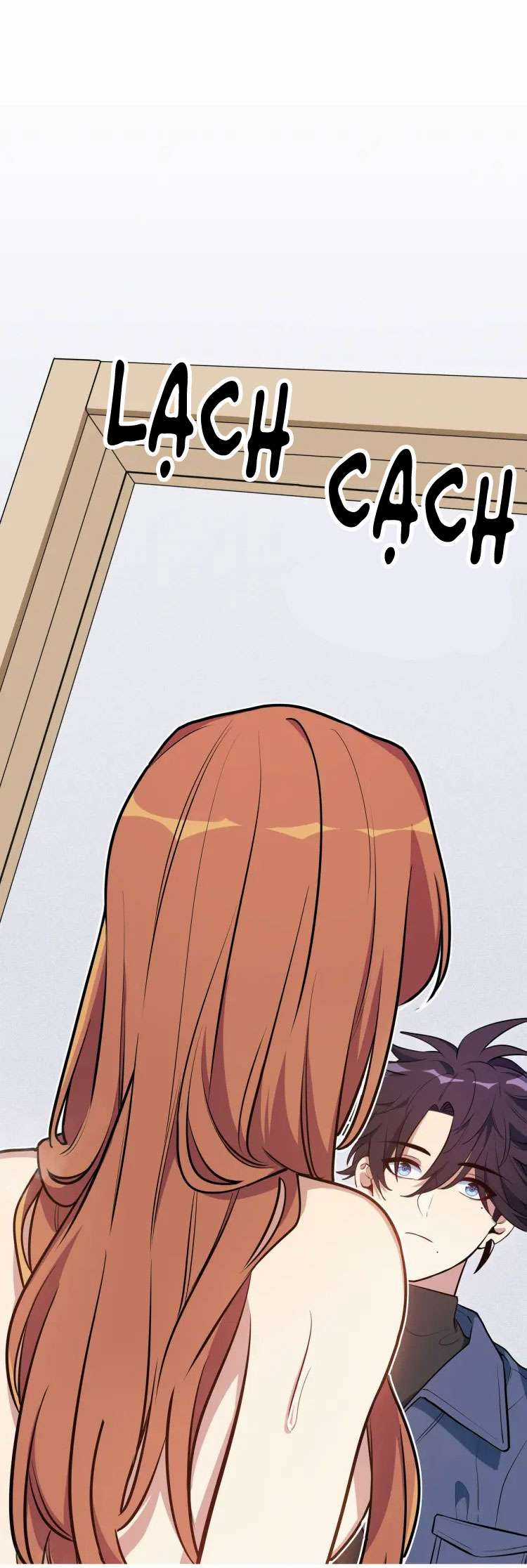 Truy Sát Tình Yêu Chapter 1 trang 63