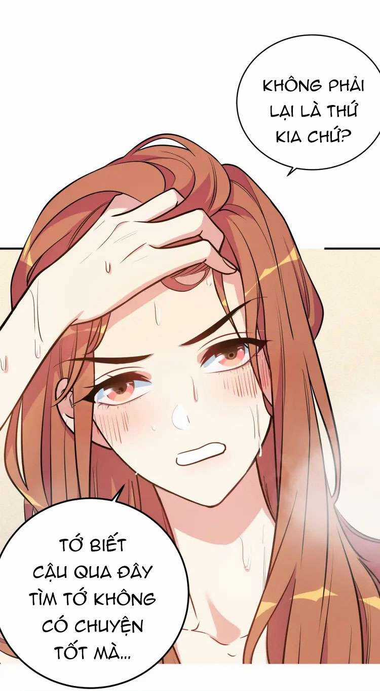 Truy Sát Tình Yêu Chapter 1 trang 65